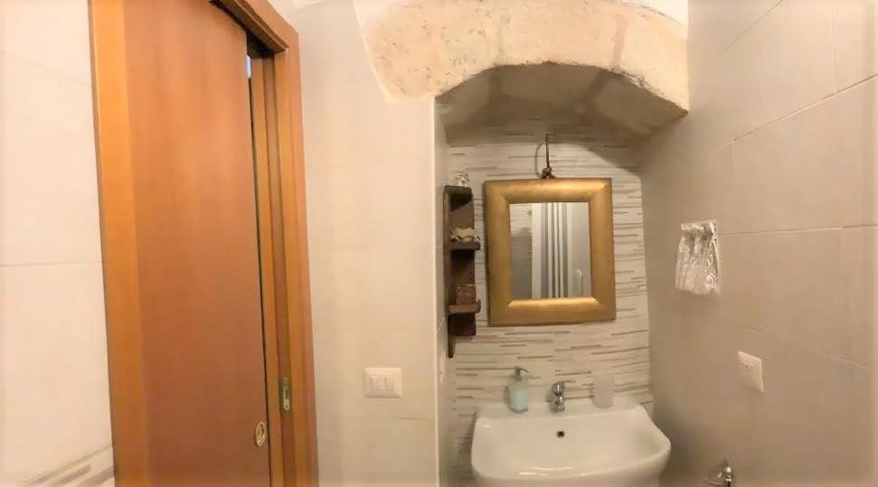 Noemisabry - Casa Vacanze Bari Exterior foto