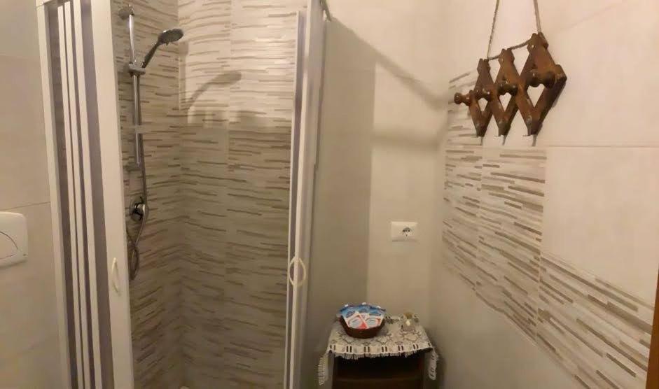 Noemisabry - Casa Vacanze Bari Exterior foto