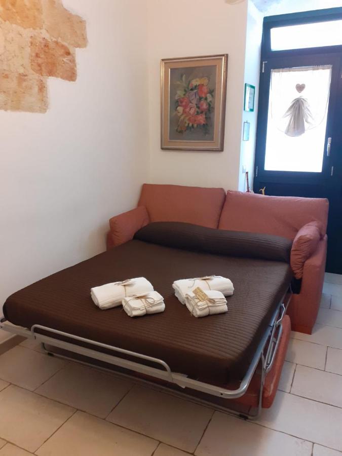 Noemisabry - Casa Vacanze Bari Exterior foto